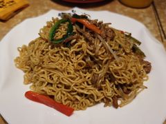 -喝丢一只鞋海鲜烧烤·海肠捞饭(东关街店)