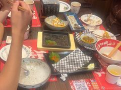 -仙隐小鹿料理食堂(惠济万达店)