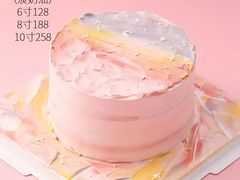 -DANXI丹喜面包·蛋糕(龙腾店)