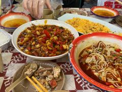 -老三样·旧食新味(船山路店)