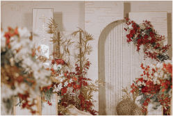 -IDOI婚礼策划·IDOIWEDDING