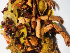 -南海渔家•海鲜•正宗海南菜(海棠湾店)