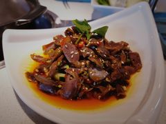 和味鸡肾-百年果林椰子鸡(中洲店)
