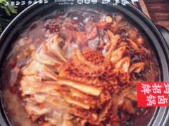 -王妈热卤·川味馆(海昌店)