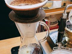 -COFFEE HOLIC(朝外SOHO店)