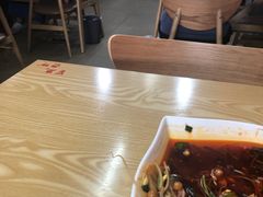 -冒菜西施·非遗冒菜(总店)