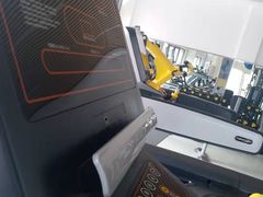 -中田健身工作室(嘉定江桥店)