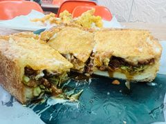 -红帽小馆(向阳路店)