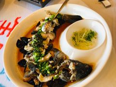 -老船夫婚宴婚庆会馆(延吉路店)
