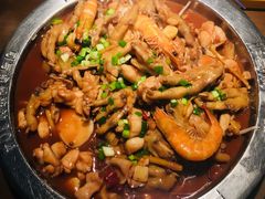 -胖哥俩肉蟹煲(湖滨银泰in77店)