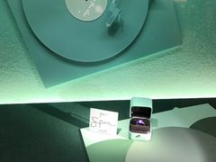 -Tiffany & Co.蒂芙尼
(天津万象城店)