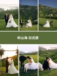 -绽放摄胶片摄影工作室