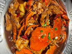 -胖哥俩肉蟹煲(宿迁宝龙广场店)