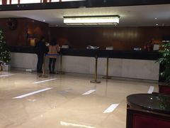-成都龙之梦瑞峰国际酒店