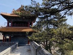 -沈阳市东陵公园