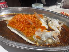 -回家吃饭·地道南昌菜(建德观总店)