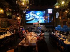 -拾叁唐Livehouse(佛山禅城店)