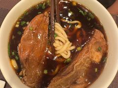 -中国厨房/台湾牛肉面