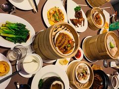 XO酱萝卜糕-海口万豪中餐厅·粤菜·海南菜· 平价海鲜·茶点· KTV包房