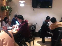 大堂-管氏翅吧(国展店)