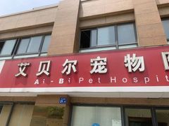 -艾贝尔宠物医院 ·内科全科(梁溪路店)