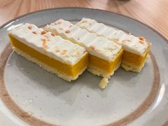 南瓜蛋挞-春笙食堂.丼饭拉面寿司(GOGO新天地店)