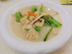 -嘉禧大酒楼(康城广场店)