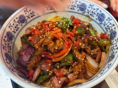 -王繁星面馆(西安熙地港店)