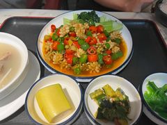 鱿鱼饭-JUKEBOX玖部音乐餐厅(华侨城店)