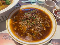 -阿娜尔·新疆菜(宜家荟聚中心店)