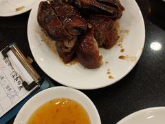 鹅头-丽的面家(多宝路店)