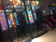 -璇宫国际影城(江汉路店)