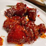 我帮胡歌推荐上海本地特色｜上海1号｜年底聚餐走起来