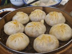 -四海楼(如皋定慧禅寺店)