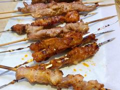 -胖太太四川麻辣排骨串(镇江路分店)