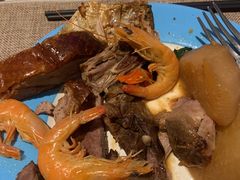 -帝企鹅自助餐厅•儿童岛•真企鹅(长隆企鹅酒店)