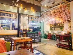 -香香春饼·非遗技艺(万达店)