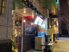 门面-BaBBo巴博意大利餐厅