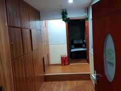 -足护氏采耳修脚(七克拉店)