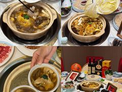 -天宜隆蘑菇宴火锅(石景山旗舰店)