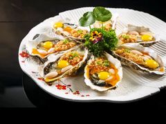 -额尔敦牛厨师铜板烧