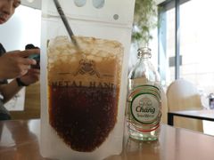 -铁手珈琲制造局metalhands(望京店)