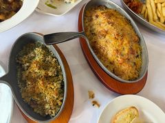 -维兰西餐(万泉河店)