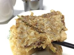 肉饼-清真永恒华威肉饼(潘家园店)