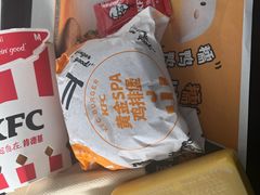 -肯德基(学院路店)