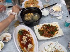 -范饭椰林川湘味海鲜·椰子鸡(三亚湾椰梦长廊店)
