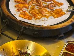 -老渔家·白族·石板烧·野生菌火锅(古城中心店)