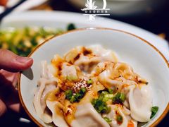 四川钟水饺-滋色臻选川菜(北京坊旗舰店)