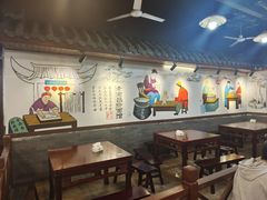 -老南昌粉面馆(绳金塔店)