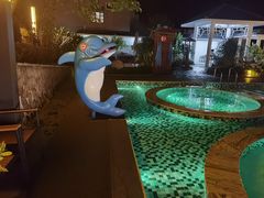-广东温泉宾馆